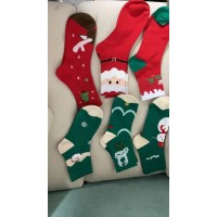 Christmas Socks Gift Pack. 1500 Packs. EXW Los Angeles 